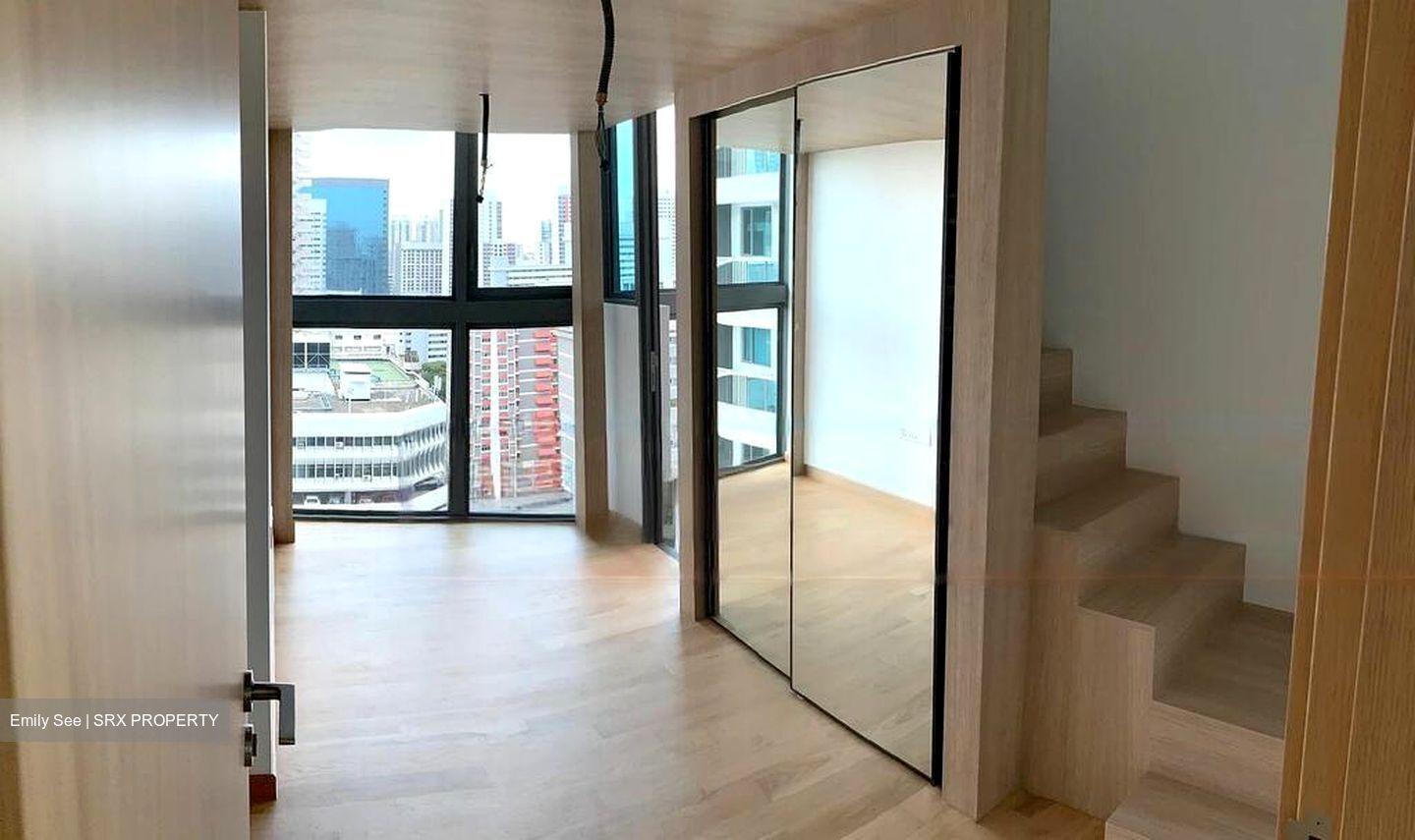 City Gate (D7), Apartment #445754101